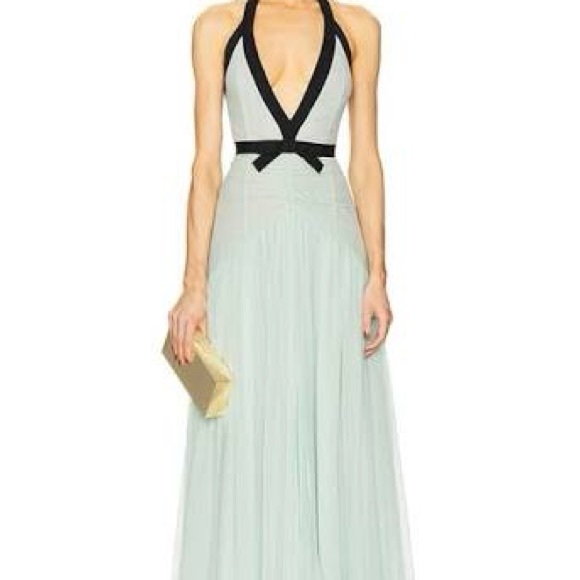 Helsa Siren Dress - Picture 1 of 5